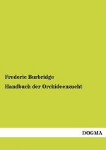 Handbuch Der Orchideenzucht