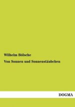 Von Sonnen Und Sonnenstaubchen