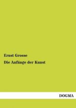 Anfange Der Kunst