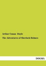 Adventures of Sherlock Holmes