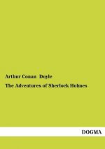 Adventures of Sherlock Holmes