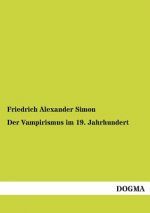 Vampirismus Im 19. Jahrhundert