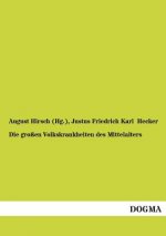 grossen Volkskrankheiten des Mittelalters