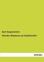 Theodor Mommsen als Schriftsteller