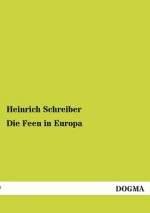 Feen in Europa