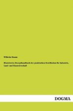Illustriertes Rezepthandbuch der praktischen Destillation fur Industrie, Land- und Hauswirtschaft