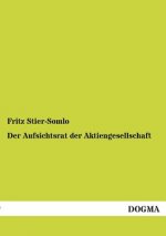 Aufsichtsrat der Aktiengesellschaft