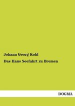 Haus Seefahrt zu Bremen