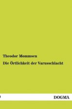 Ortlichkeit Der Varusschlacht
