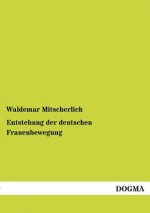Entstehung Der Deutschen Frauenbewegung