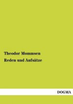 Reden Und Aufsatze