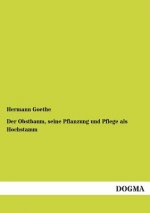 Obstbaum, Seine Pflanzung Und Pflege ALS Hochstamm