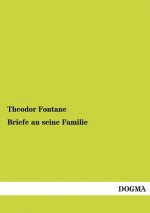 Briefe an Seine Familie