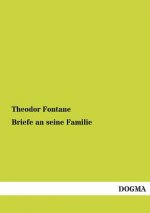 Briefe an Seine Familie