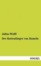 Rattenfanger Von Hameln