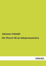 Wurzel AK Im Indogermanischen
