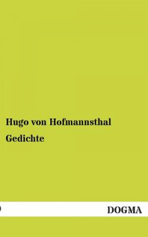 Gedichte
