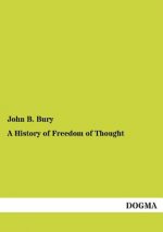 History of Freedom of Thought