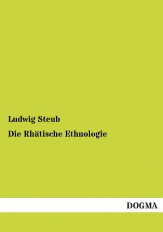 Rhatische Ethnologie