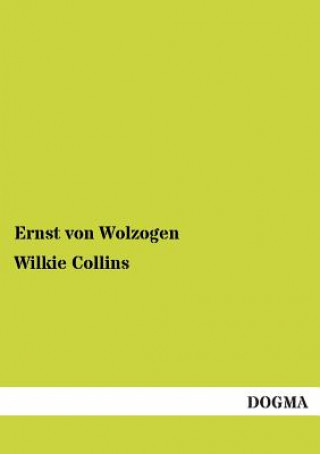 Wilkie Collins