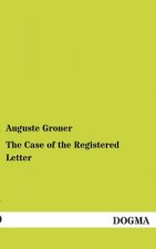 Case of the Registered Letter