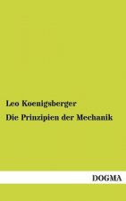 Prinzipien Der Mechanik