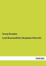 Lord Beaconsfield (Benjamin Disraeli)