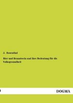 Bier Und Branntwein Und Ihre Bedeutung Fur Die Volksgesundheit