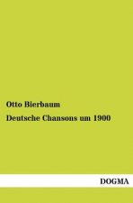 Deutsche Chansons Um 1900