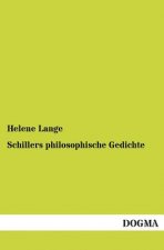 Schillers Philosophische Gedichte