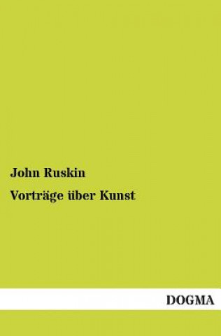 Vortrage Uber Kunst