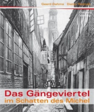 Die Gängeviertel im Schatten des Michels