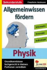 Allgemeinwissen fördern, Physik