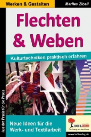 Flechten & Weben