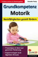 Grundkompetenz Motorik