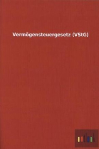 Vermögensteuergesetz (VStG)