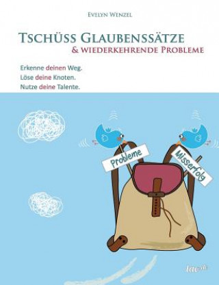 Tschuss Glaubenssatze & wiederkehrende Probleme