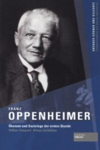 Franz Oppenheimer