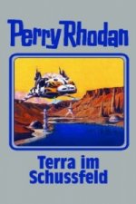 Perry Rhodan - Terra im Schussfeld