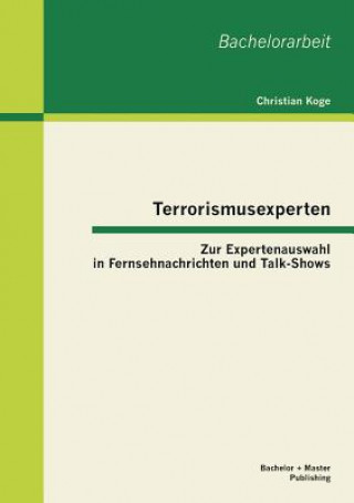 Terrorismusexperten