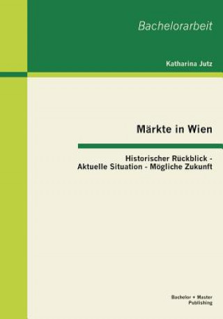 Markte in Wien