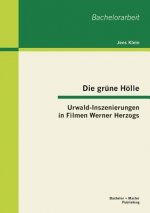 grune Hoelle
