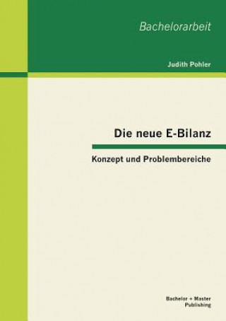 neue E-Bilanz