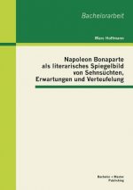 Napoleon Bonaparte als literarisches Spiegelbild von Sehnsuchten, Erwartungen und Verteufelung