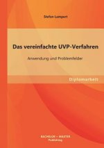 vereinfachte UVP-Verfahren