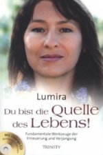 Du bist die Quelle des Lebens!, m. Audio-CD