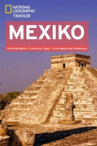 National Geographic Traveler Mexiko