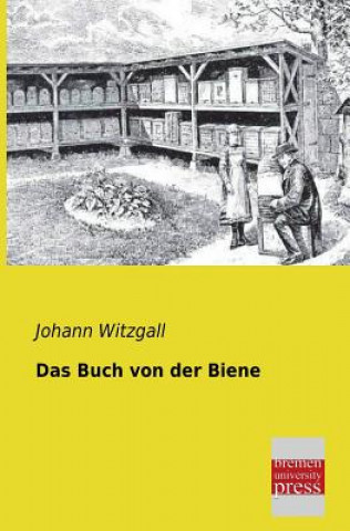 Buch Von Der Biene