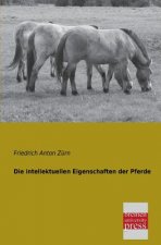 Intellektuellen Eigenschaften Der Pferde