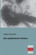 Epidemische Cholera